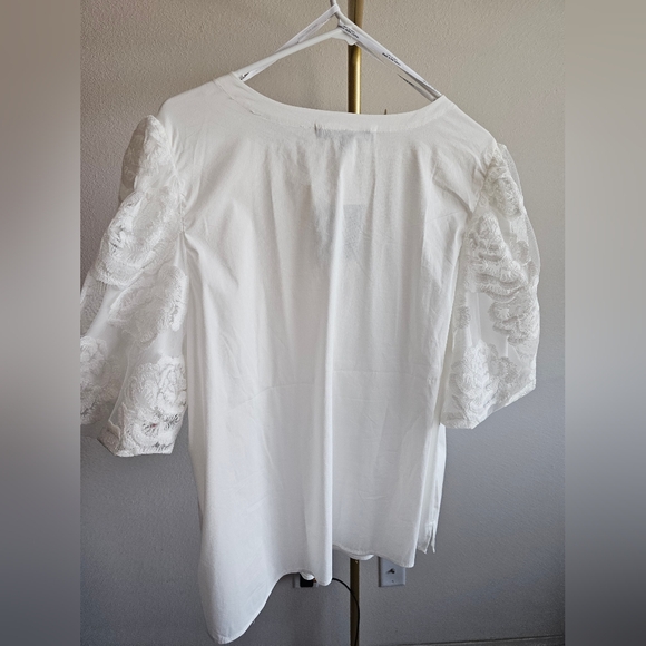 NWT Womens Marc New York Blouse - Picture 4 of 4